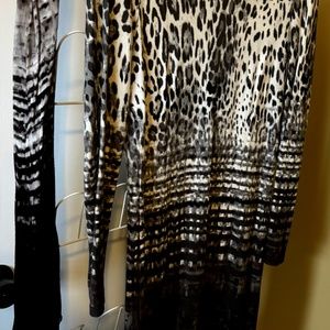 Ladies Olsen Knit Dress